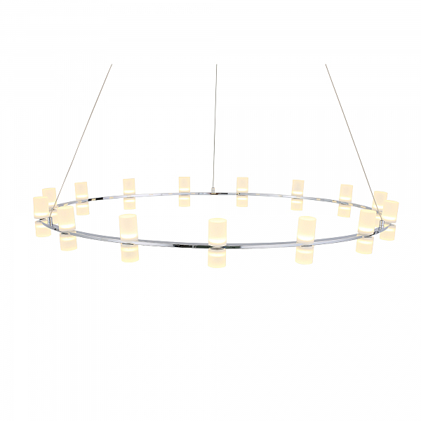 Подвесная люстра Cilindro SL799.103.15