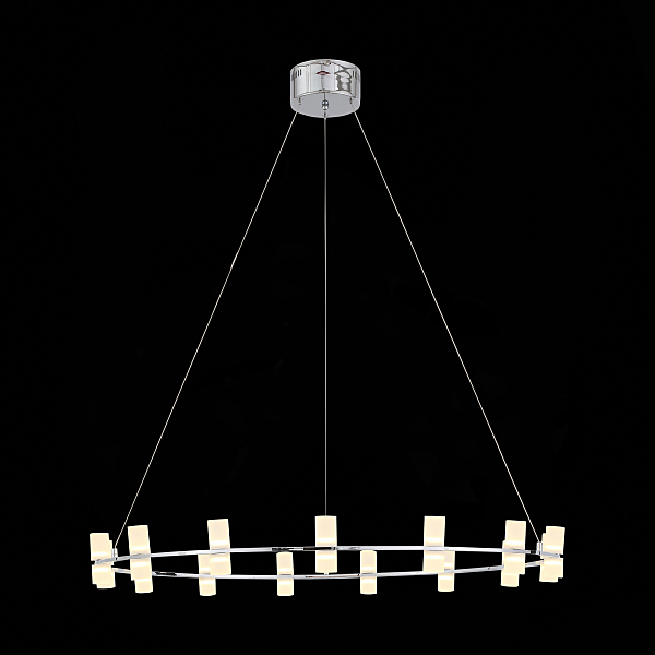 Подвесная люстра Cilindro SL799.103.15