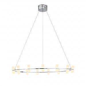 Подвесная люстра Cilindro SL799.103.15