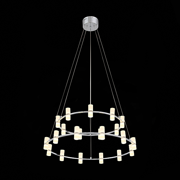Подвесная люстра Cilindro SL799.103.21