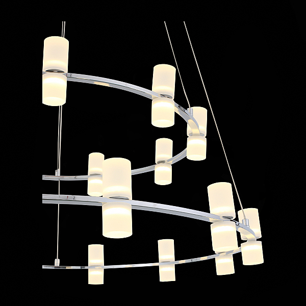 Подвесная люстра Cilindro SL799.103.21