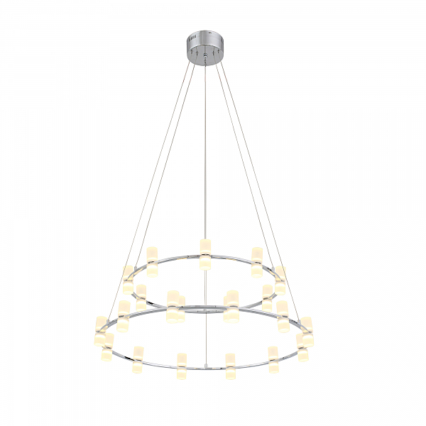 Подвесная люстра Cilindro SL799.103.21
