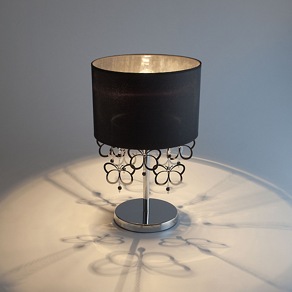 Настольная лампа Papillon 01094/1