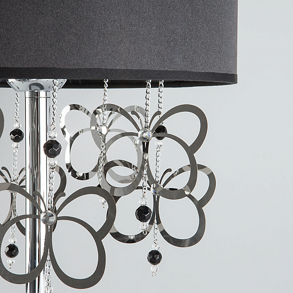 Настольная лампа Papillon 01094/1