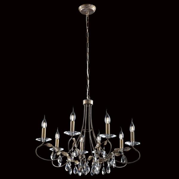 Люстра на штанге Честер CL418181