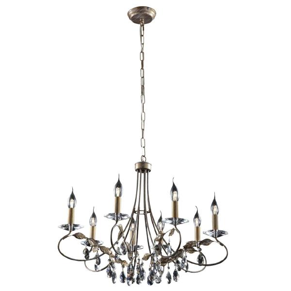 Люстра на штанге Честер CL418181