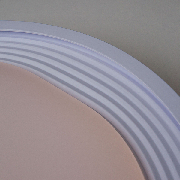 Светильник потолочный Range 40006/1 LED белый 70W