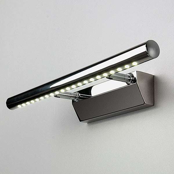 Подсветка зеркал и полок Trinity Trinity Neo LED хром (MRL LED 5W 1001 IP20) 5W