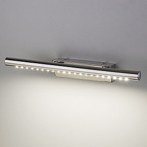 Подсветка зеркал и полок Trinity Trinity Neo LED хром (MRL LED 5W 1001 IP20) 5W