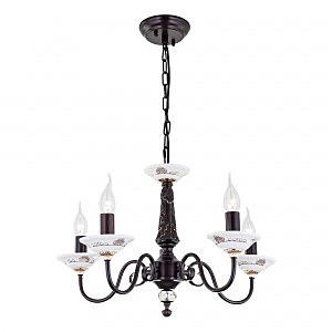 Люстра подвесная Citilux  Родос CL414151