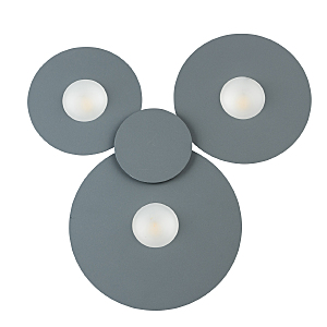 Настенный светильник Круз 637017903