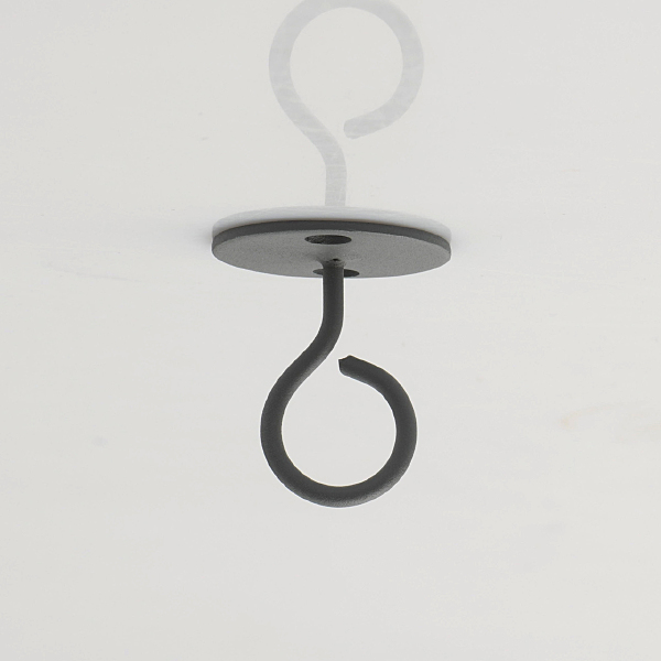 Светильник потолочный Хартвиг 717010201