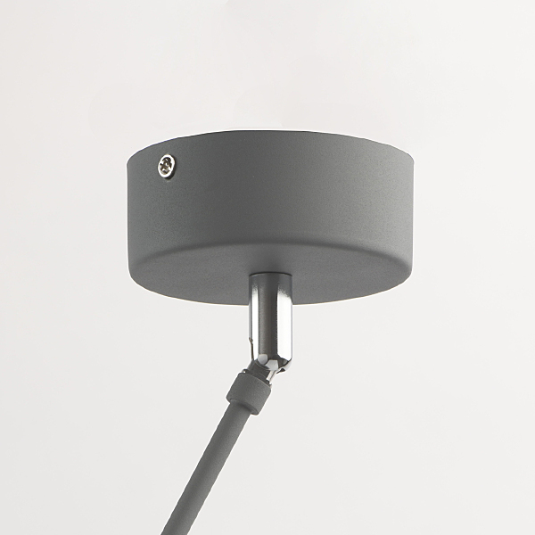 Светильник потолочный Хартвиг 717010201