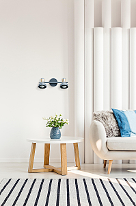 Светильник спот Хоф 552020202