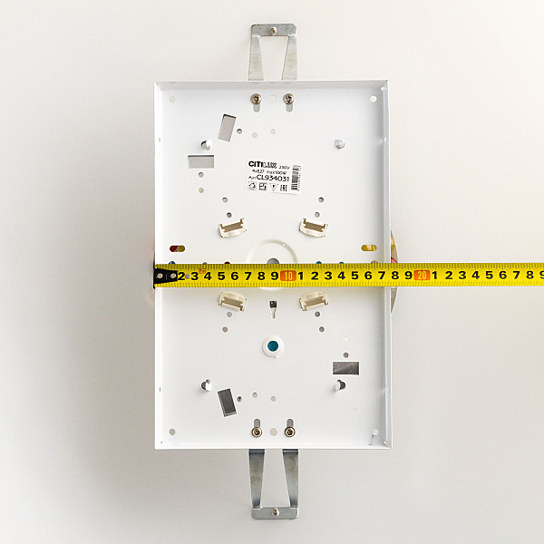 Светильник Citilux 934 CL934031