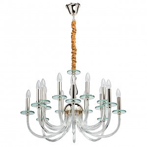 Подвесная люстра Кьянти 720010916