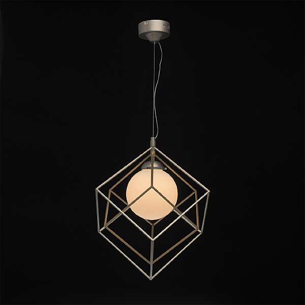 Светильник подвесной Призма 726010201