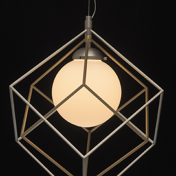 Светильник подвесной Призма 726010201