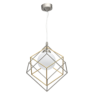 Светильник подвесной Призма 726010201