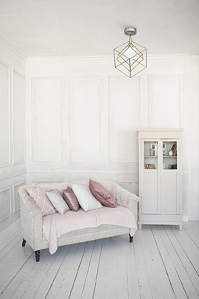 Светильник потолочный Призма 726010301