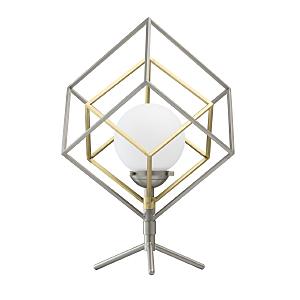 Настольная лампа Призма 726030401