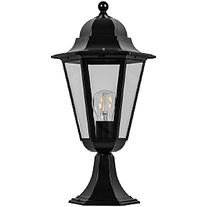 Уличный наземный светильник Классика 11070