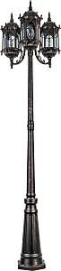 Столб фонарный уличный Feron 11311