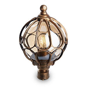 Уличный наземный светильник Версаль 11359