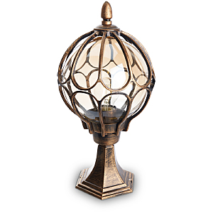 Уличный наземный светильник Версаль 11365