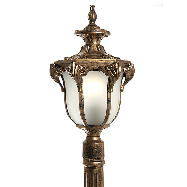 Уличный наземный светильник Флоренция 11426