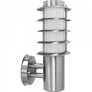 Уличный настенный светильник Техно 11813