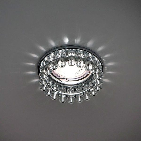 Встраиваемый светильник Feron 18768