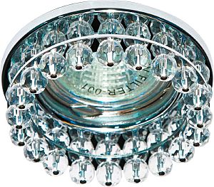 Встраиваемый светильник Feron 18768