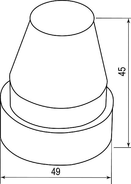 Датчик движения SEN26 22008