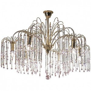 Потолочная люстра Опера CL304264