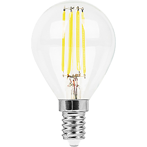 Светодиодная лампа LB-52 25875