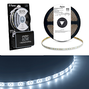 LED лента Feron 27720