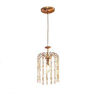 Подвесной светильник Citilux Опера CL304214