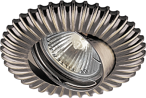 Встраиваемый светильник Feron 28867