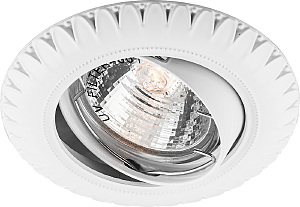 Встраиваемый светильник Feron 28872
