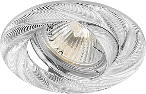 Встраиваемый светильник DL6027 28875