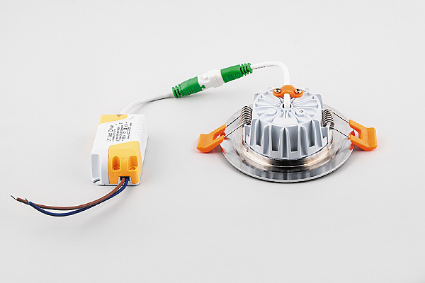 Встраиваемый светильник Feron 28920