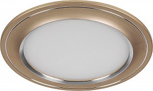 Встраиваемый светильник Feron 28929