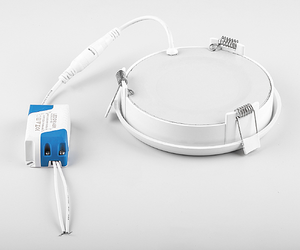 Встраиваемый светильник Feron 28934