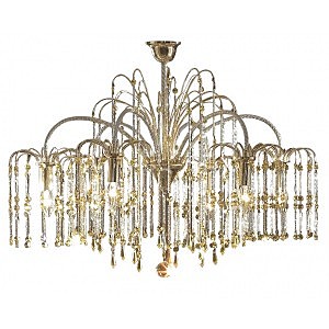 Потолочная люстра Опера CL304262