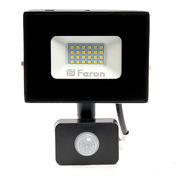 Прожектор уличный LL-907 29557