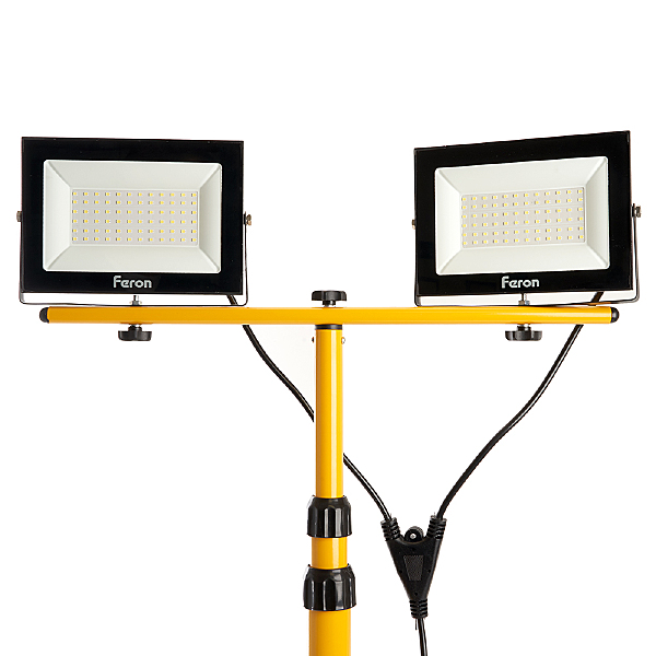 Прожектор уличный LL-502 29567