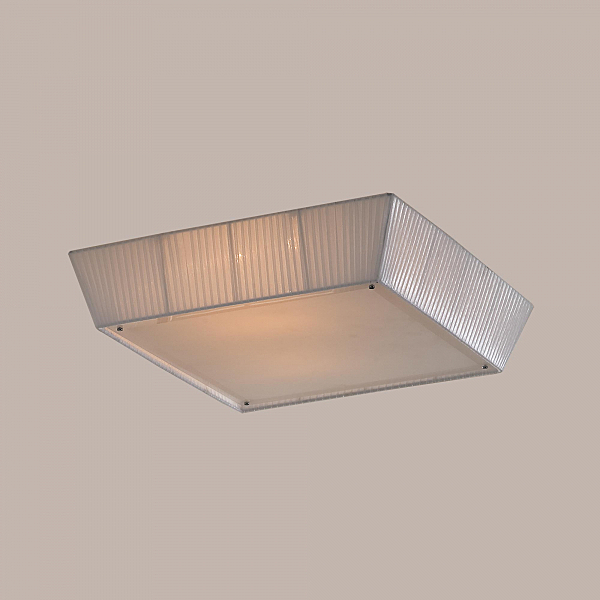 Потолочный светильник Citilux Кремовый CL914141