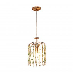 Подвесной светильник Citilux Опера CL304213