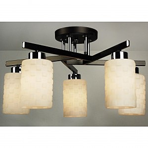 Потолочная люстра Пента CL124151